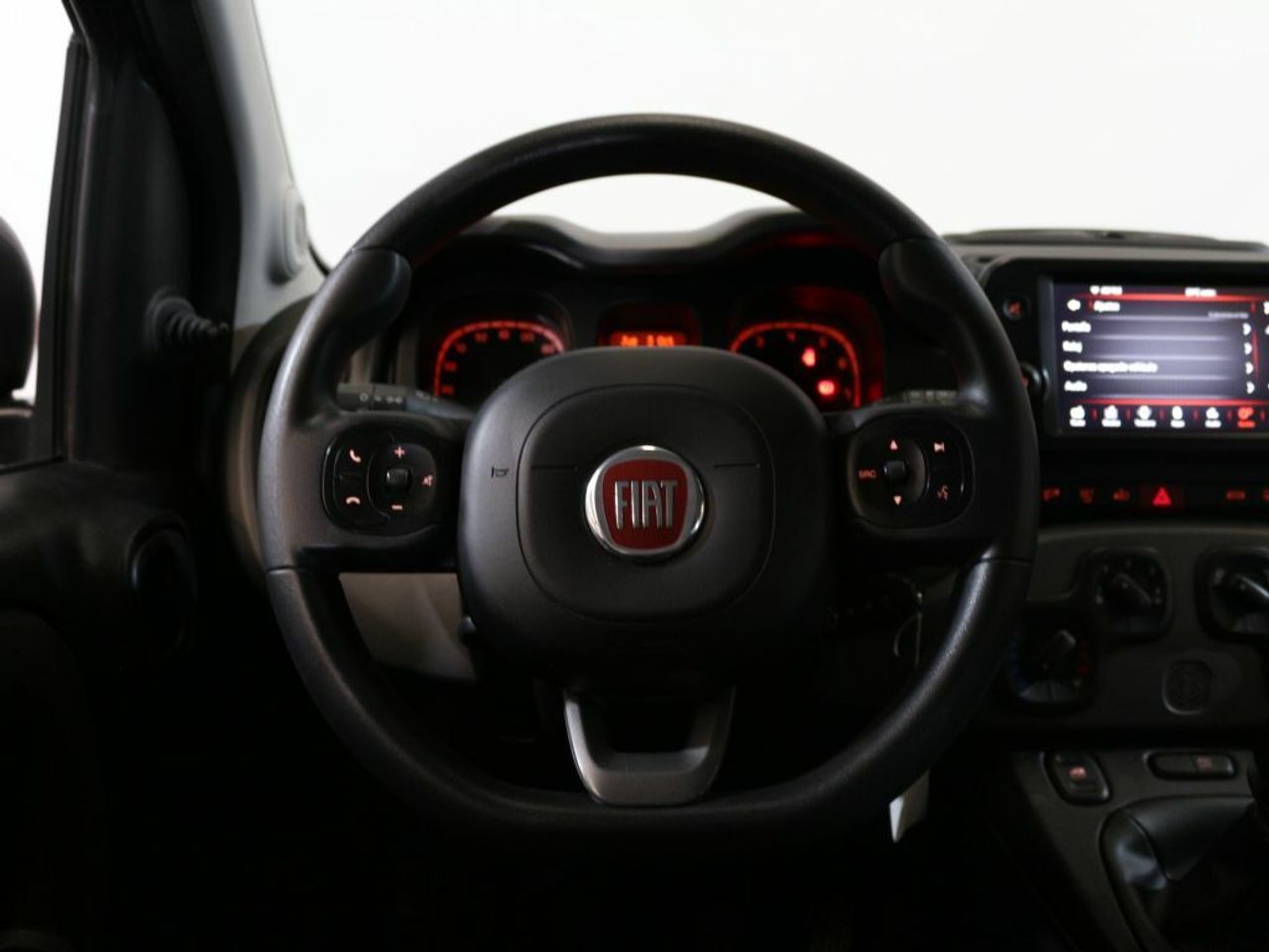 Foto Fiat Panda 11