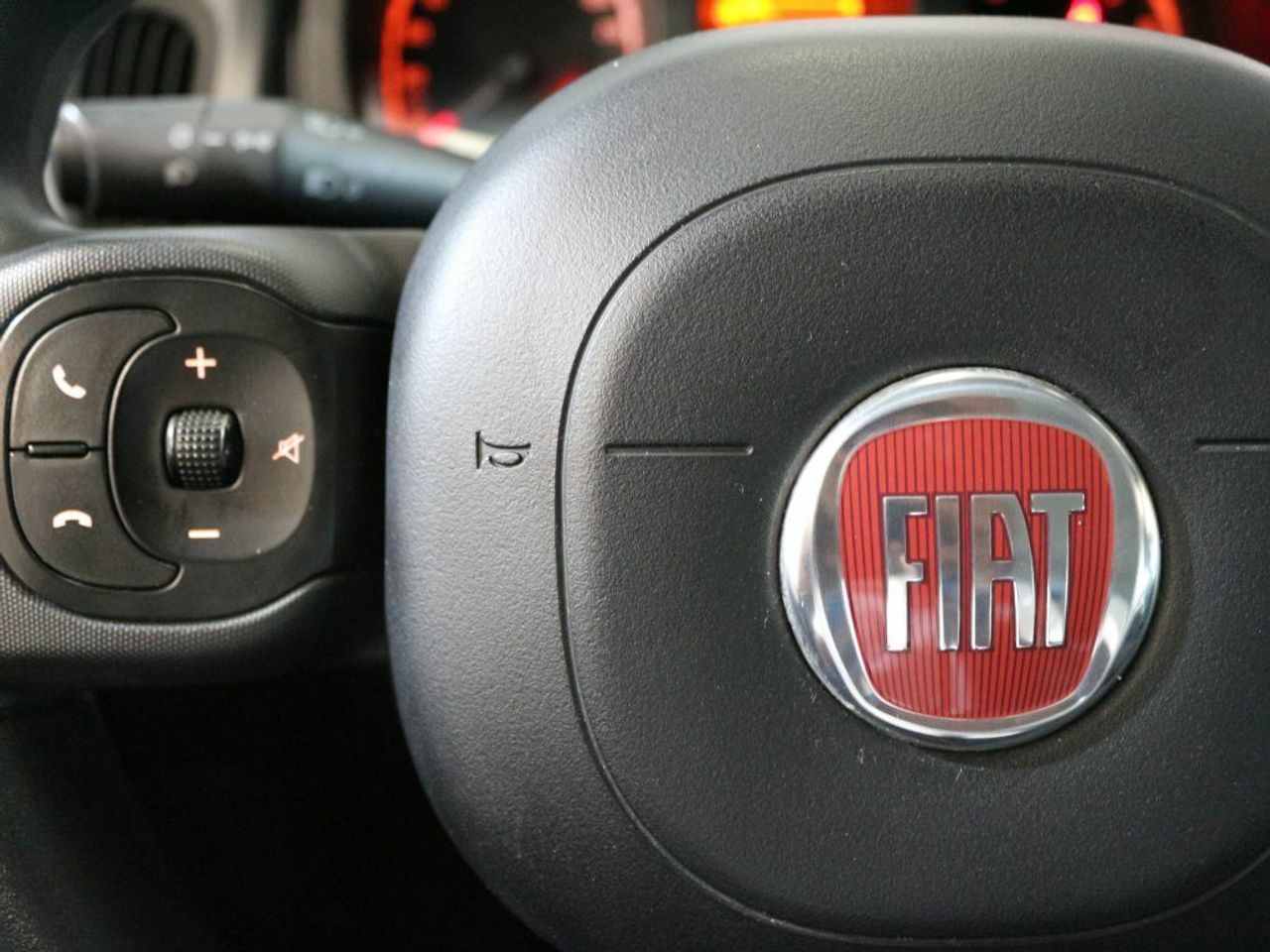 Foto Fiat Panda 12