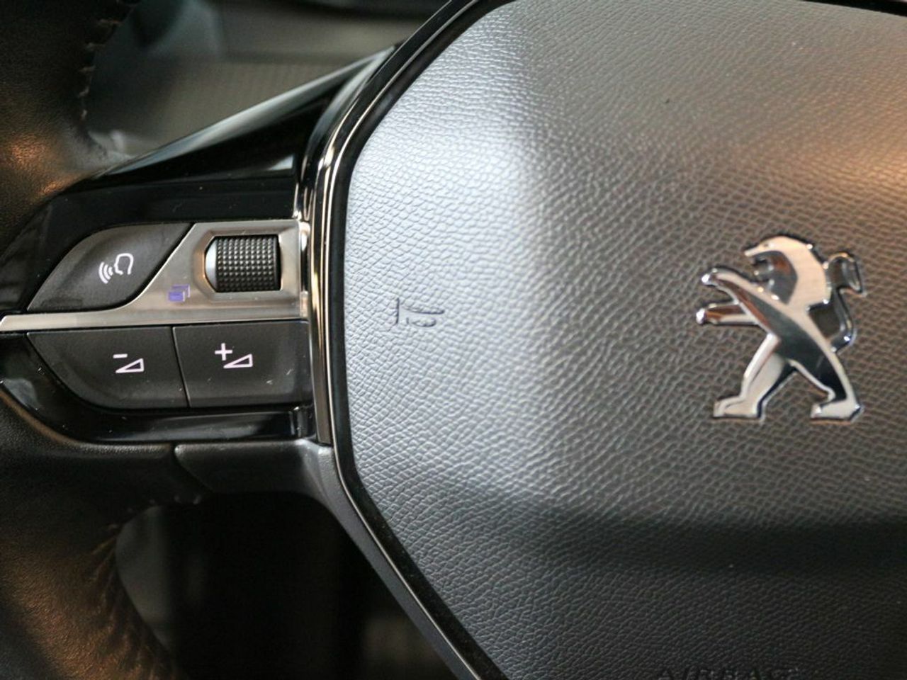 Foto Peugeot 2008 14