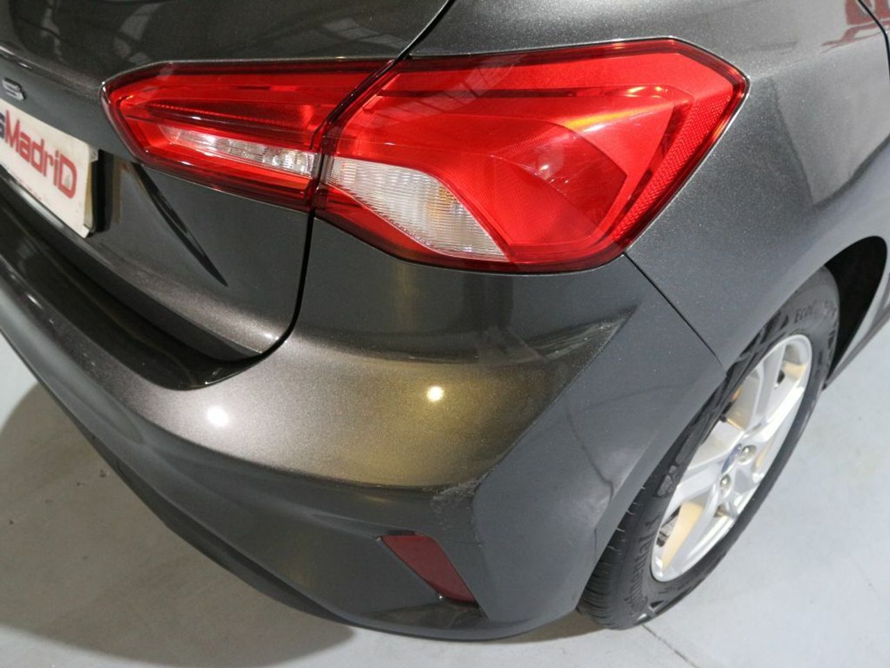 Foto Ford Focus 25