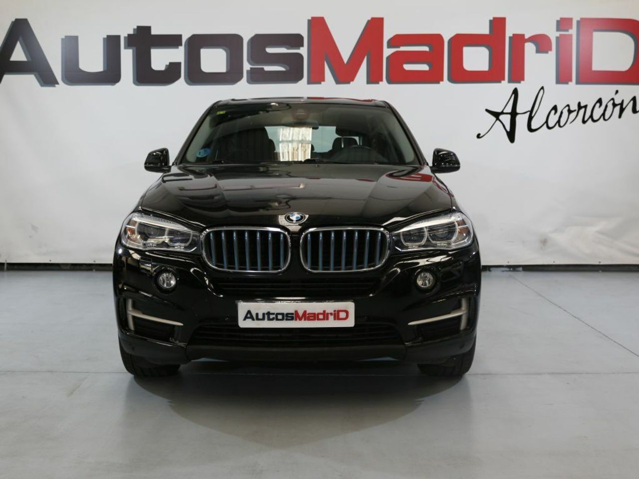 Foto BMW X5 2