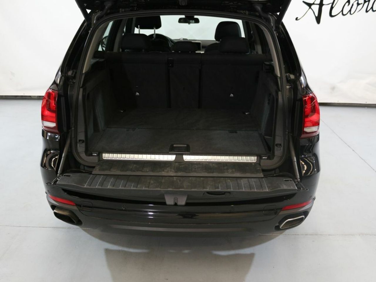 Foto BMW X5 6