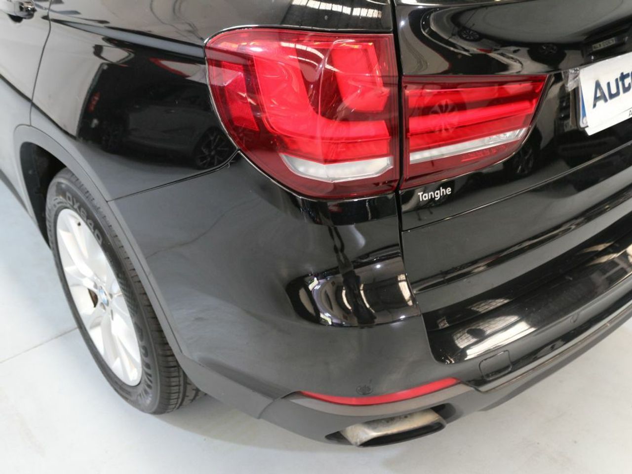 Foto BMW X5 33