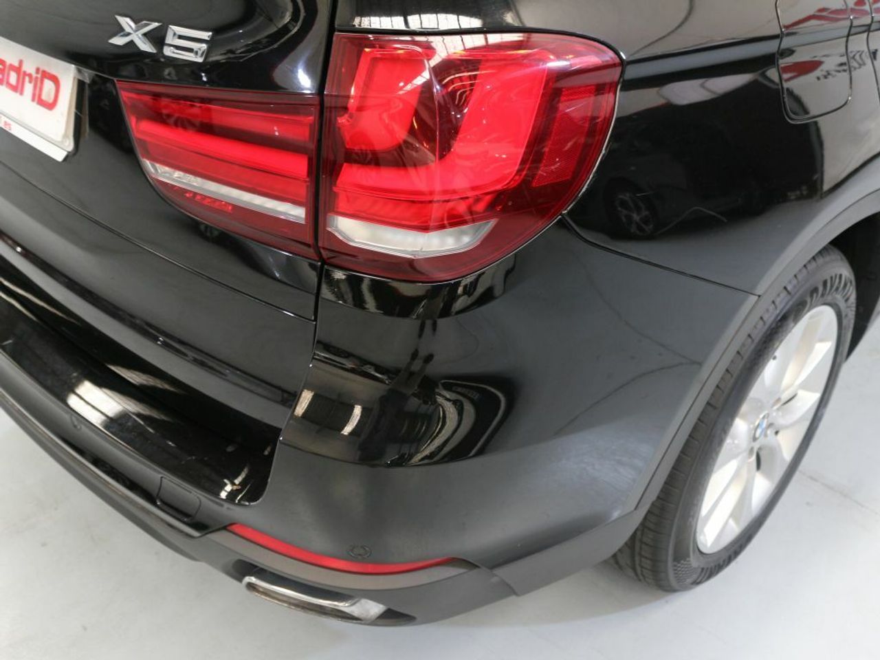 Foto BMW X5 34