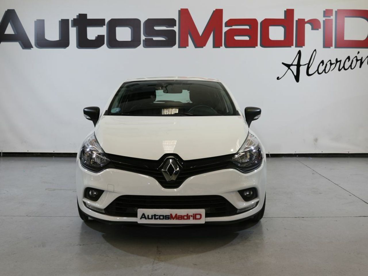 Foto Renault Clio 2