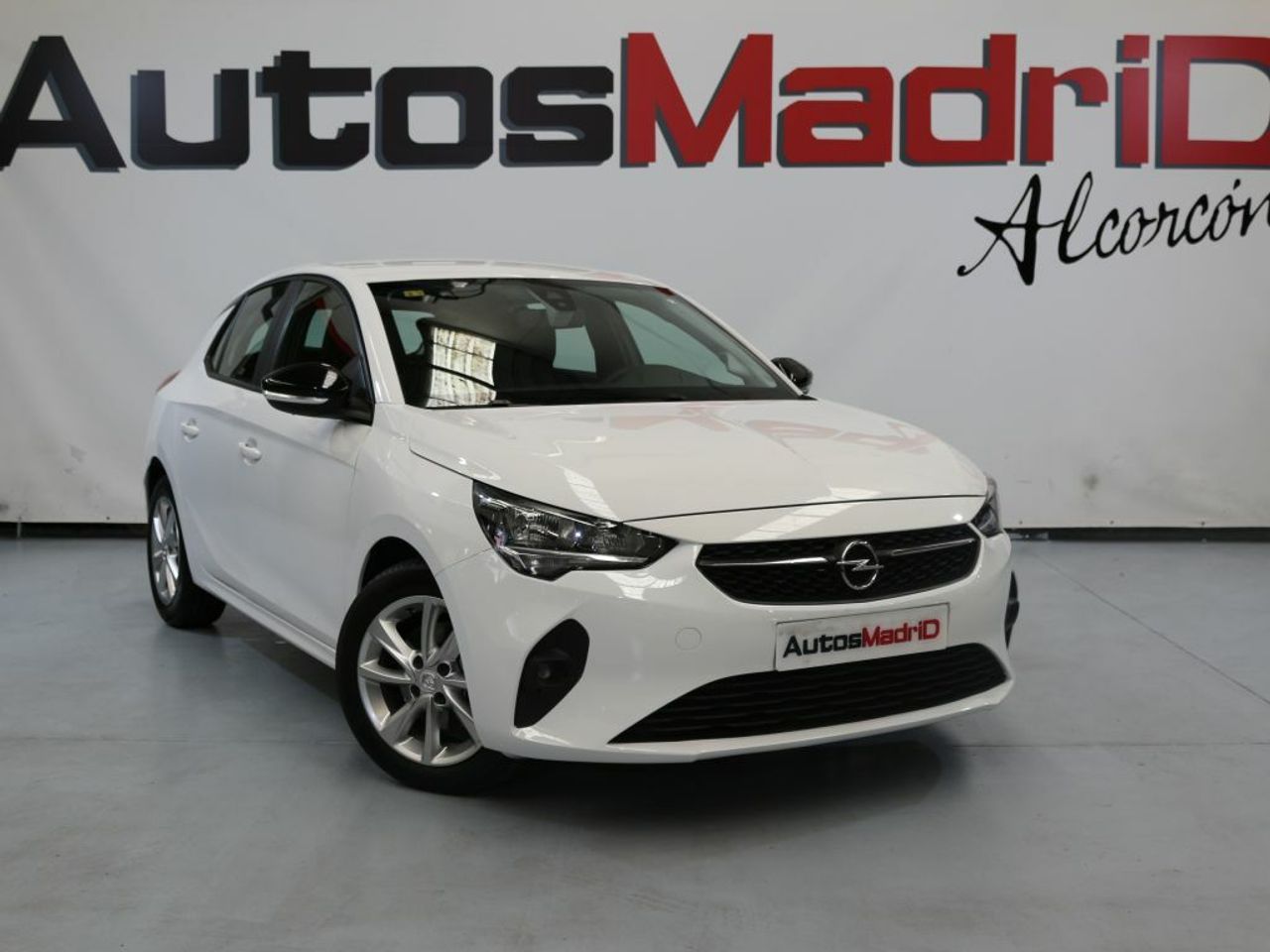 Foto Opel Corsa 1