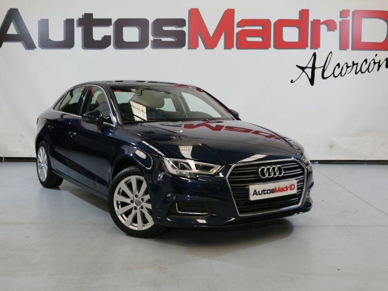 Foto Audi A3 1