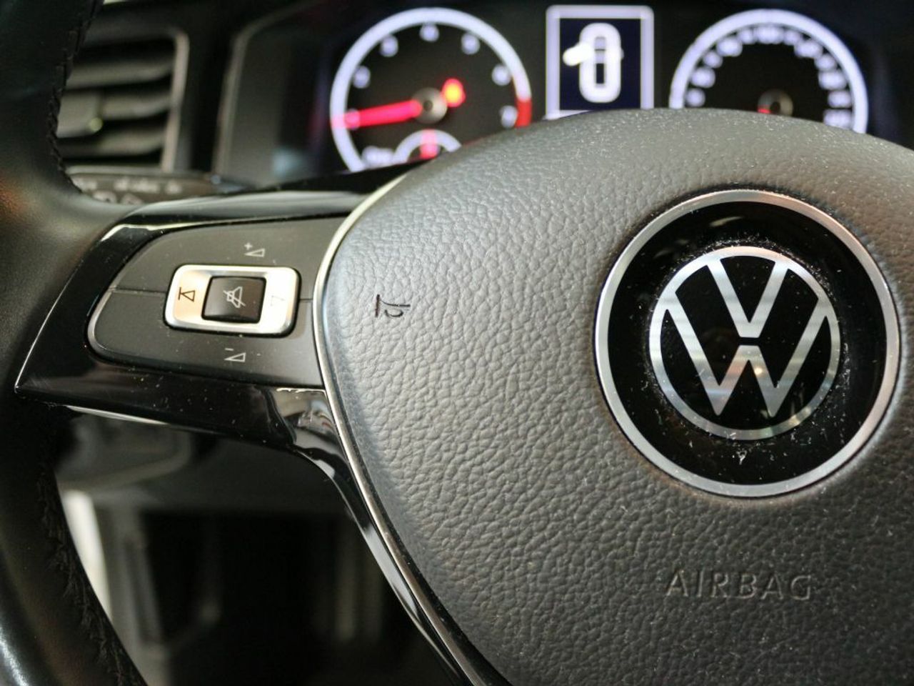 Foto Volkswagen Polo 14