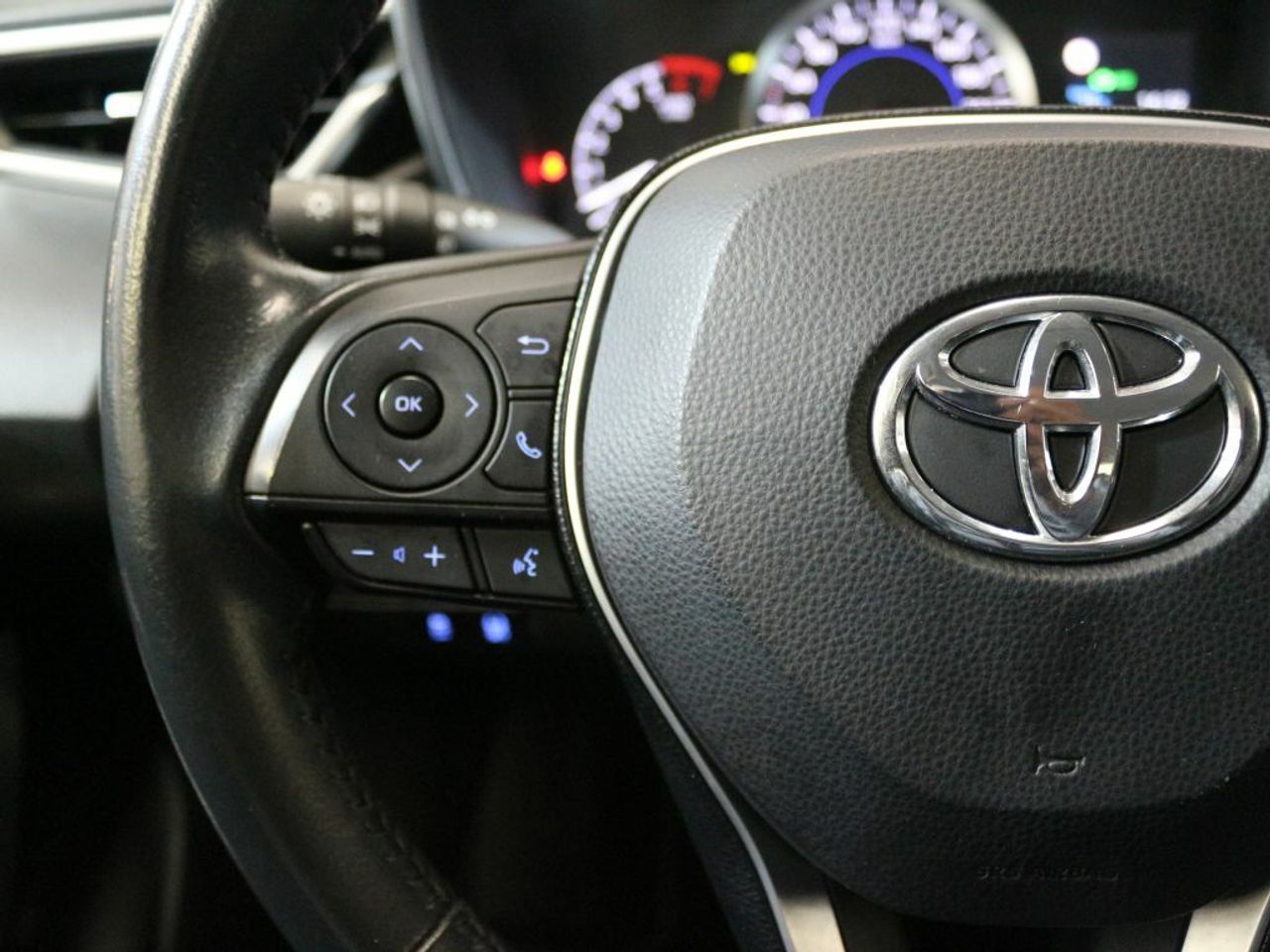 Foto Toyota Corolla 16