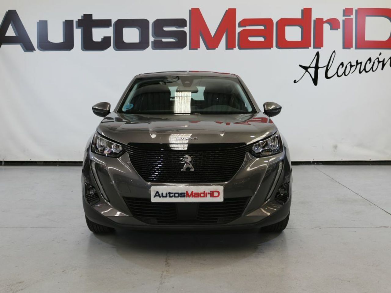 Foto Peugeot 2008 2