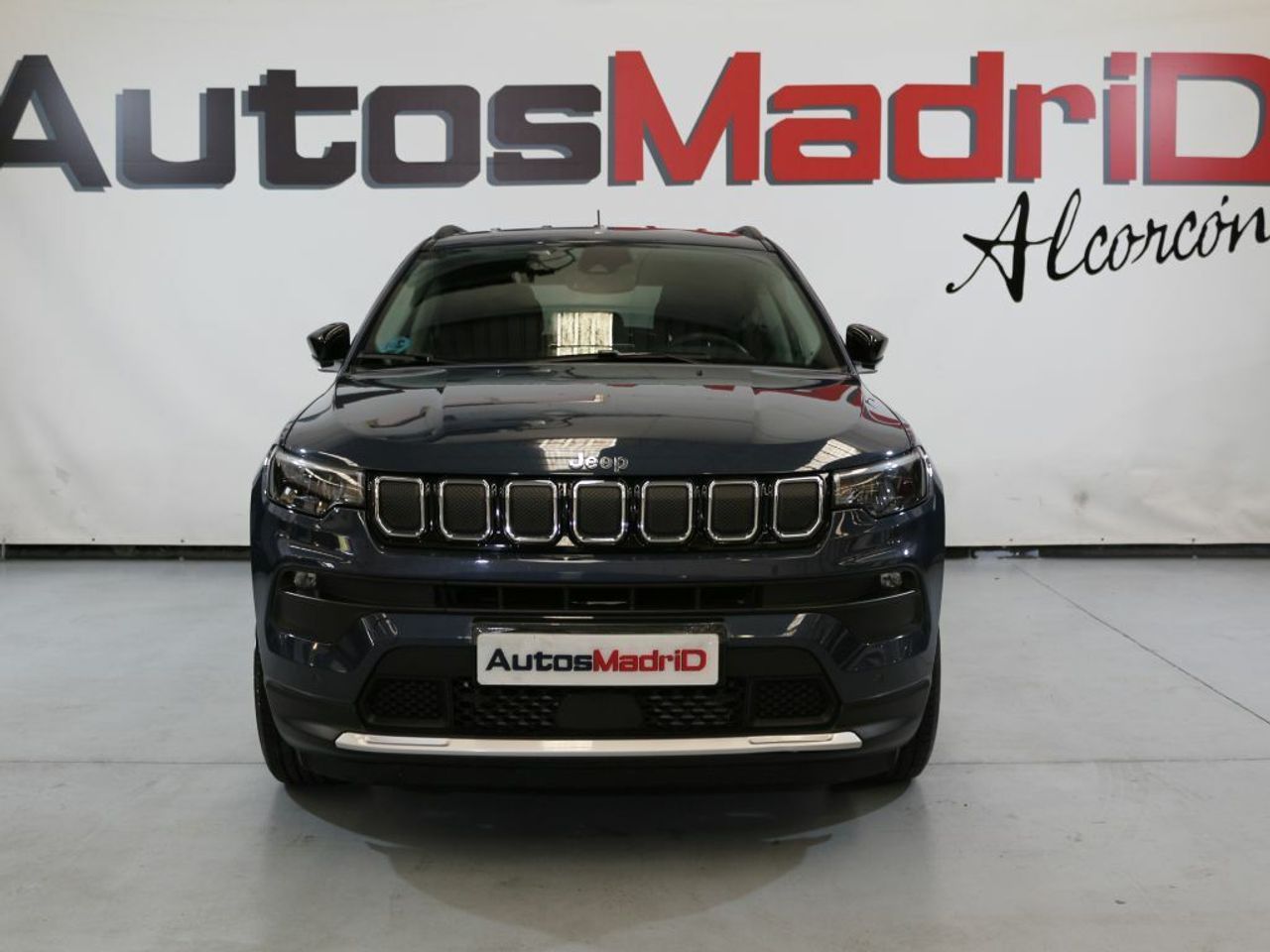 Foto Jeep Compass 2