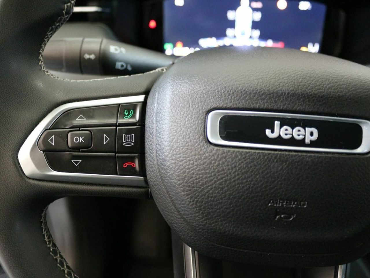 Foto Jeep Compass 18