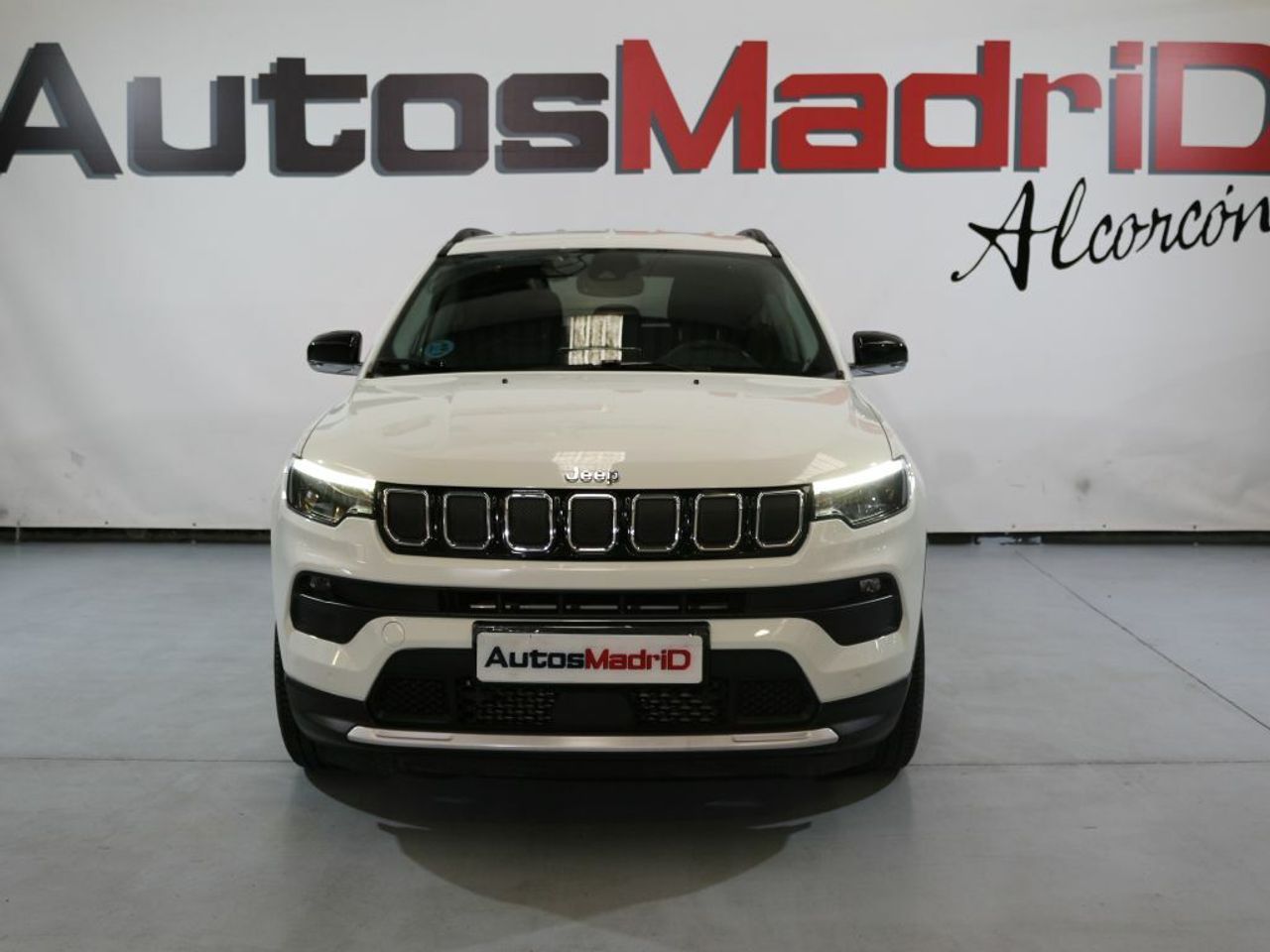 Foto Jeep Compass 2