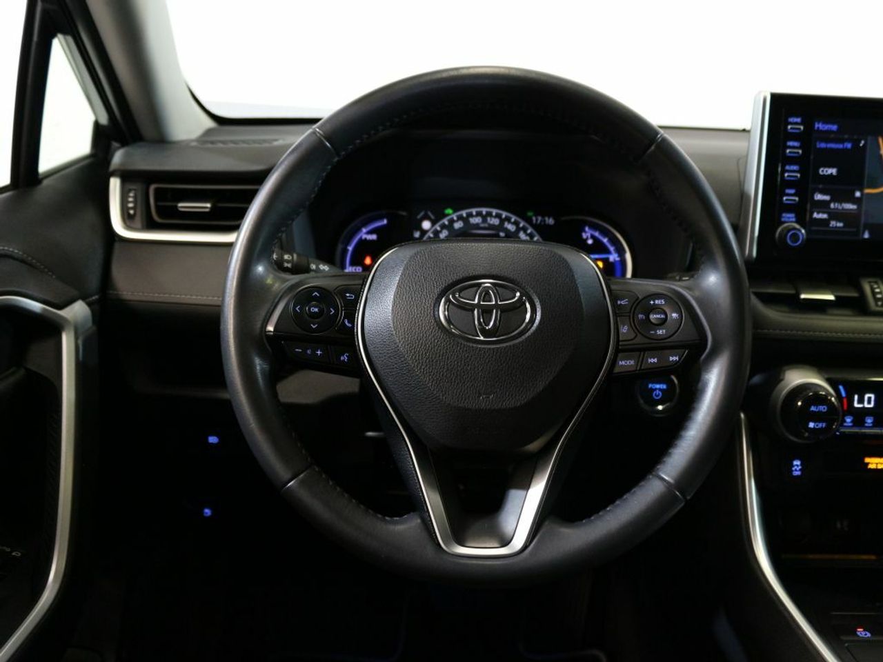 Foto Toyota Rav4 15