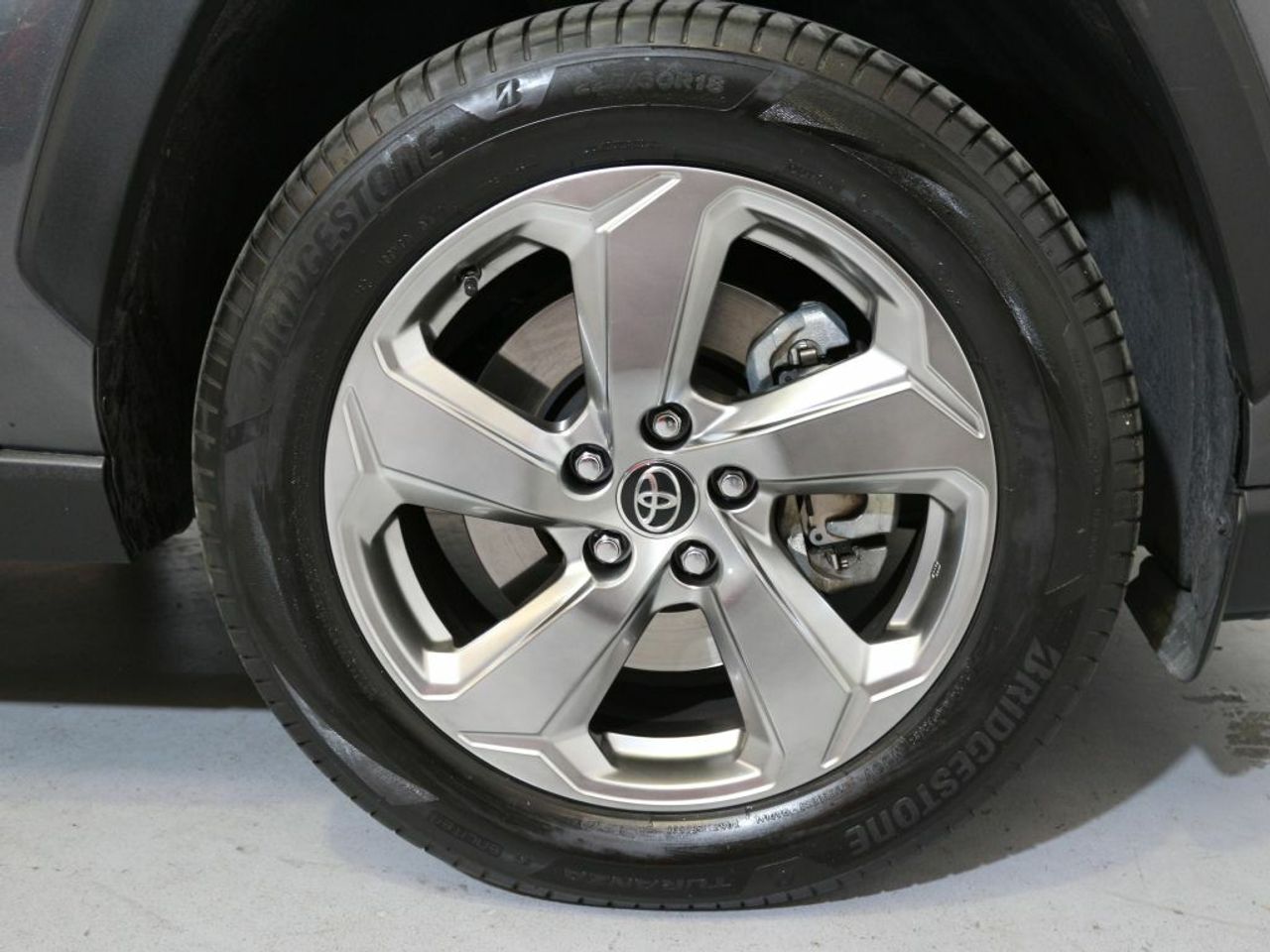 Foto Toyota Rav4 33