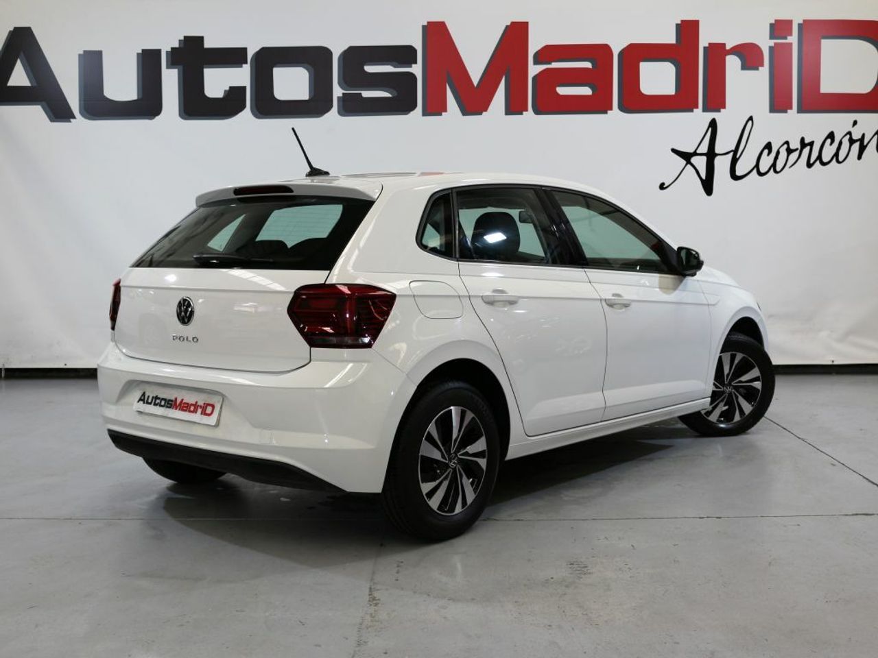 Foto Volkswagen Polo 3