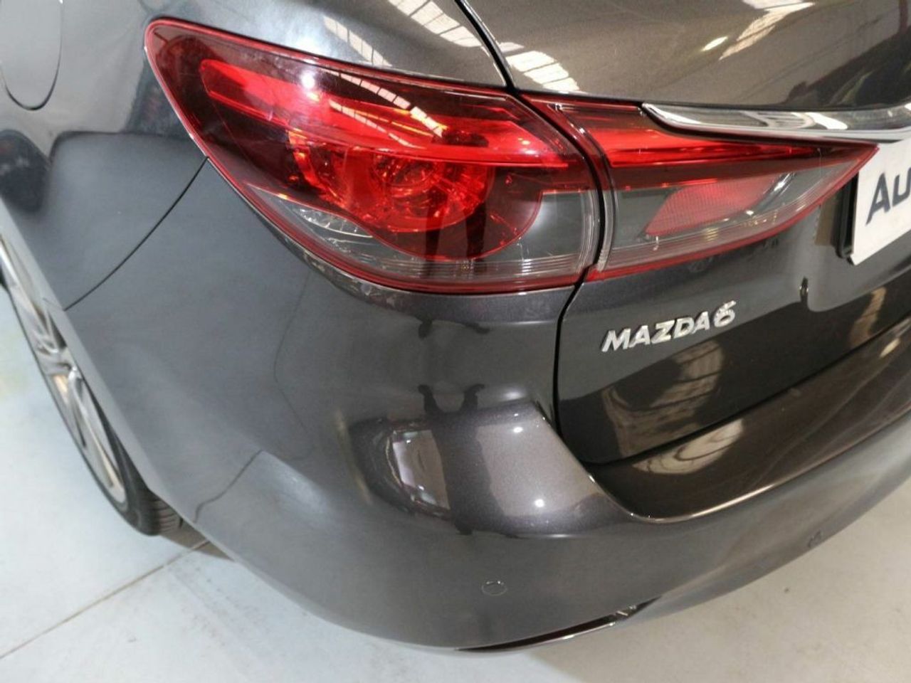 Foto Mazda Mazda6 30