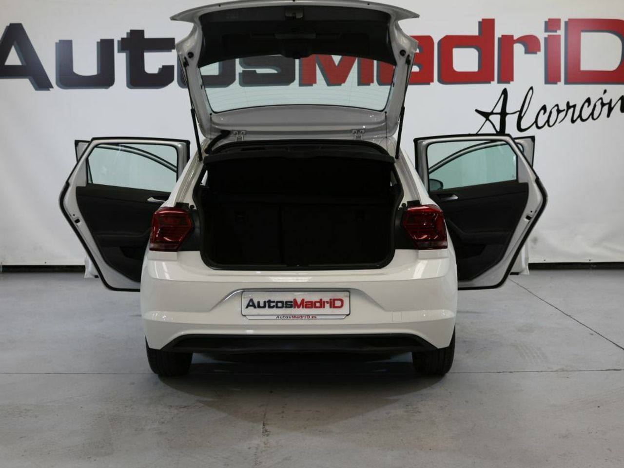 Foto Volkswagen Polo 5