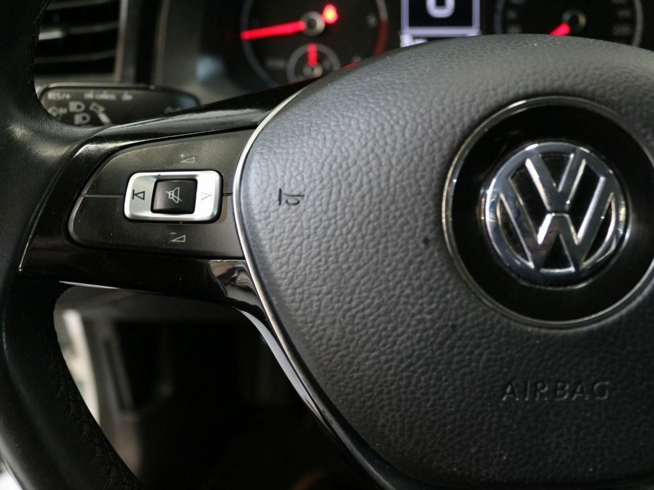 Foto Volkswagen Polo 14