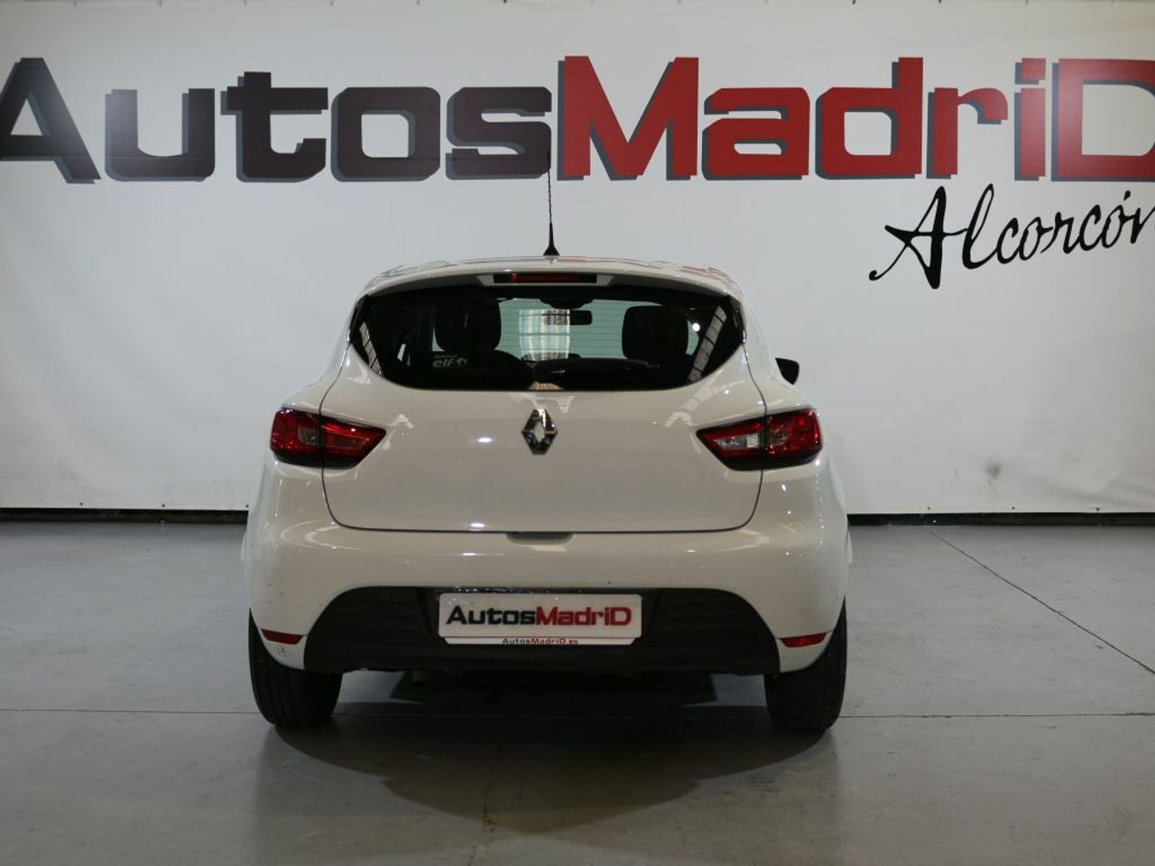 Foto Renault Clio 4