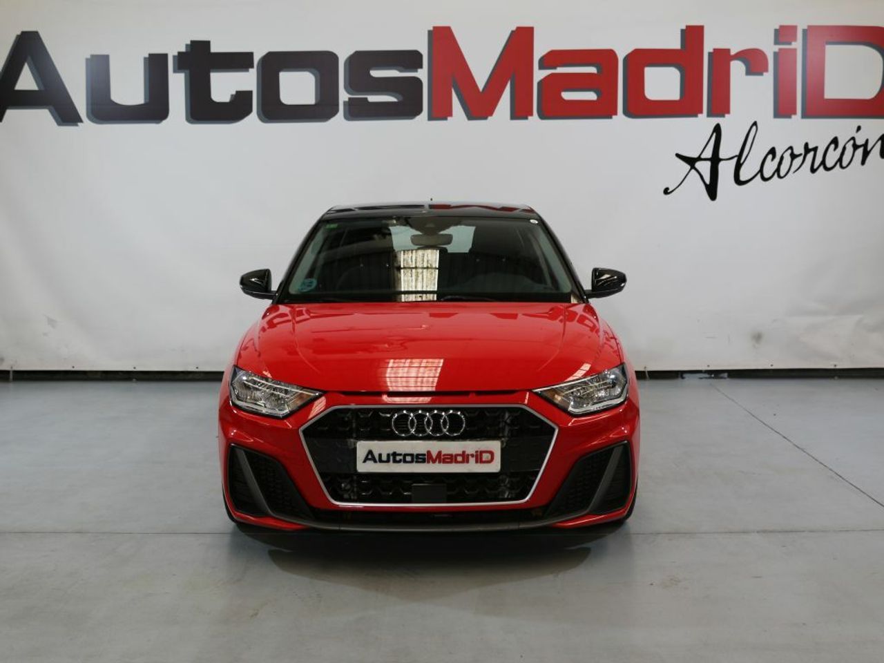 Foto Audi A3 2