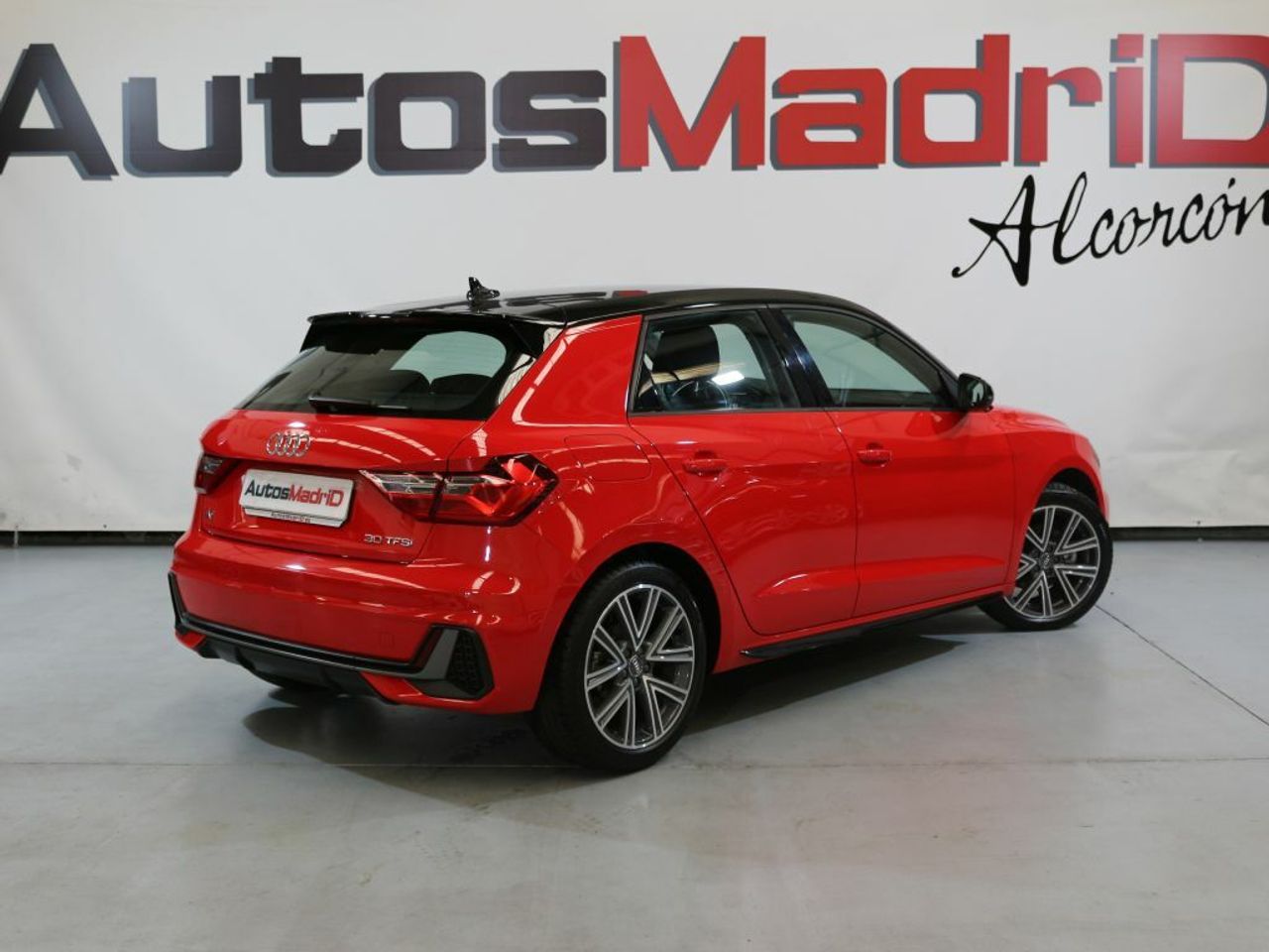 Foto Audi A3 3