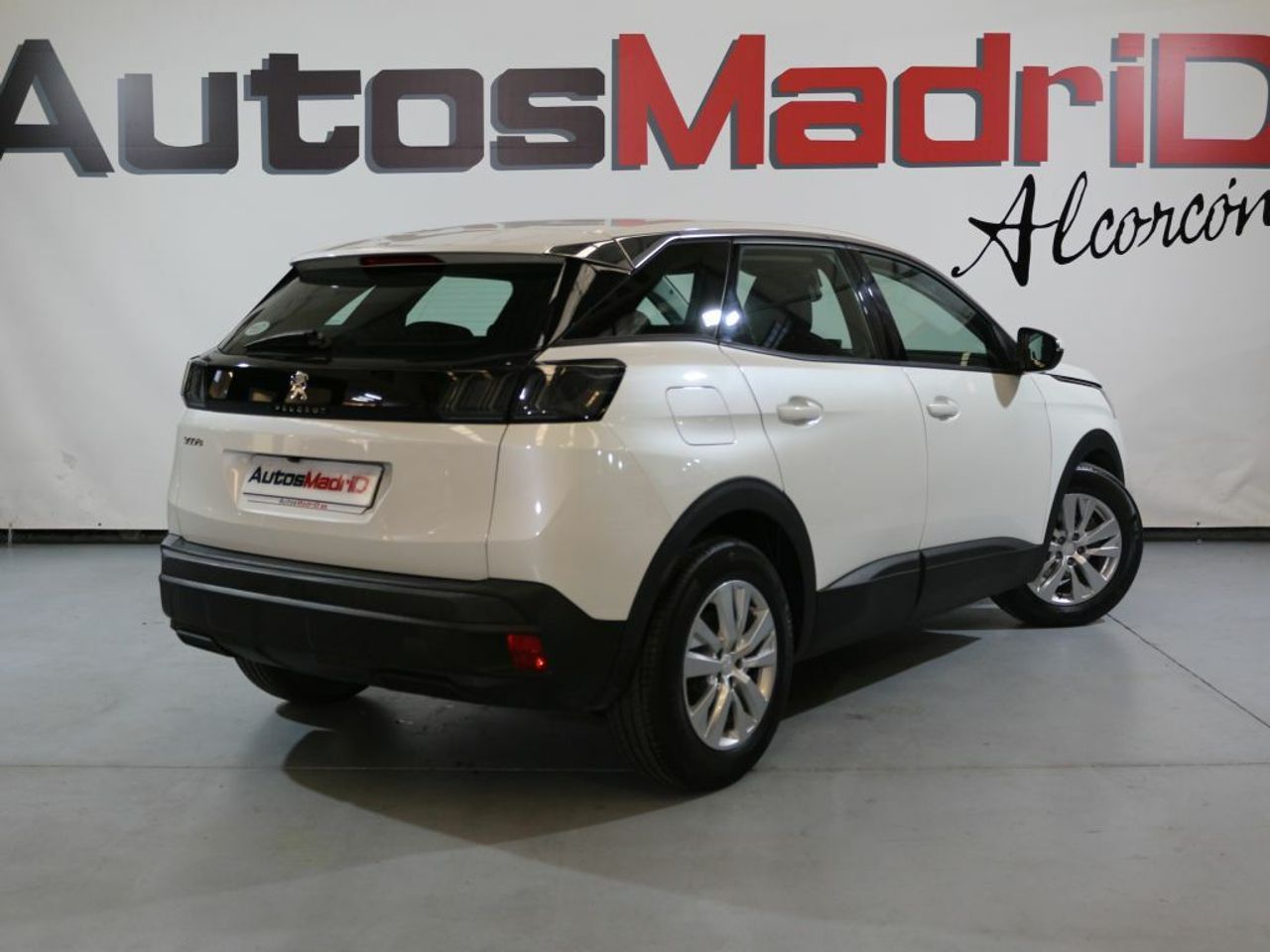 Foto Peugeot 3008 3