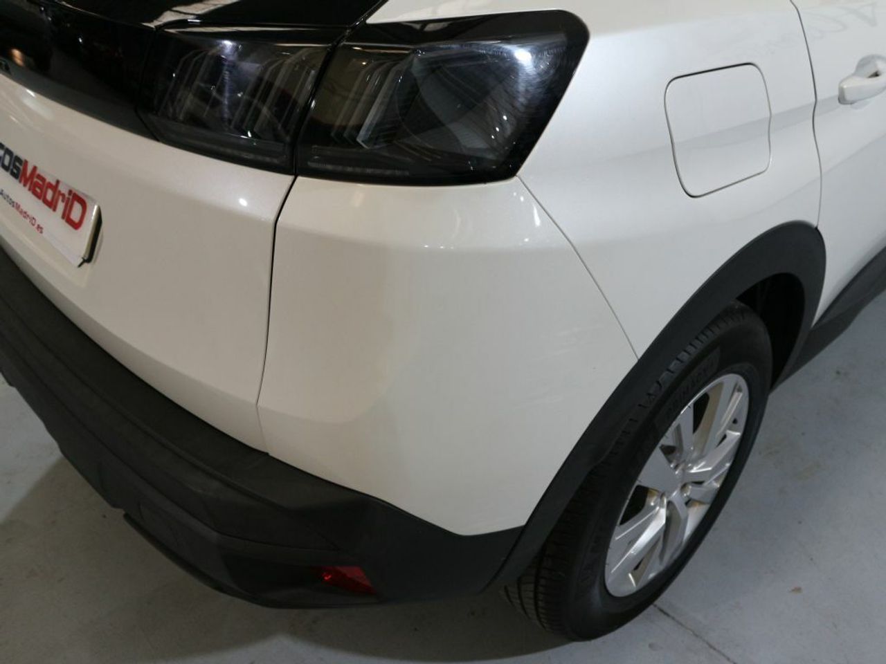 Foto Peugeot 3008 30