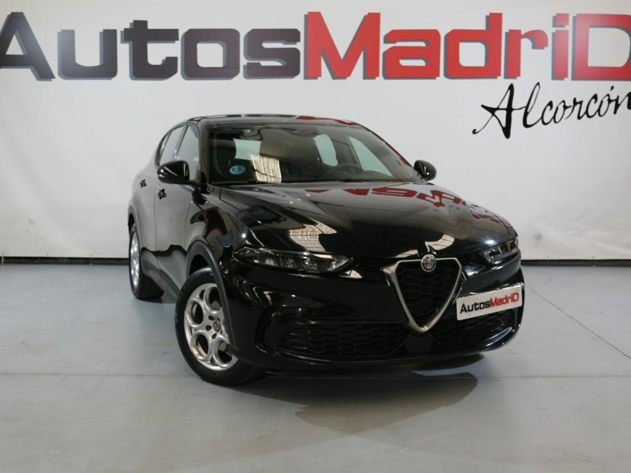 Foto Alfa Romeo Tonale 1