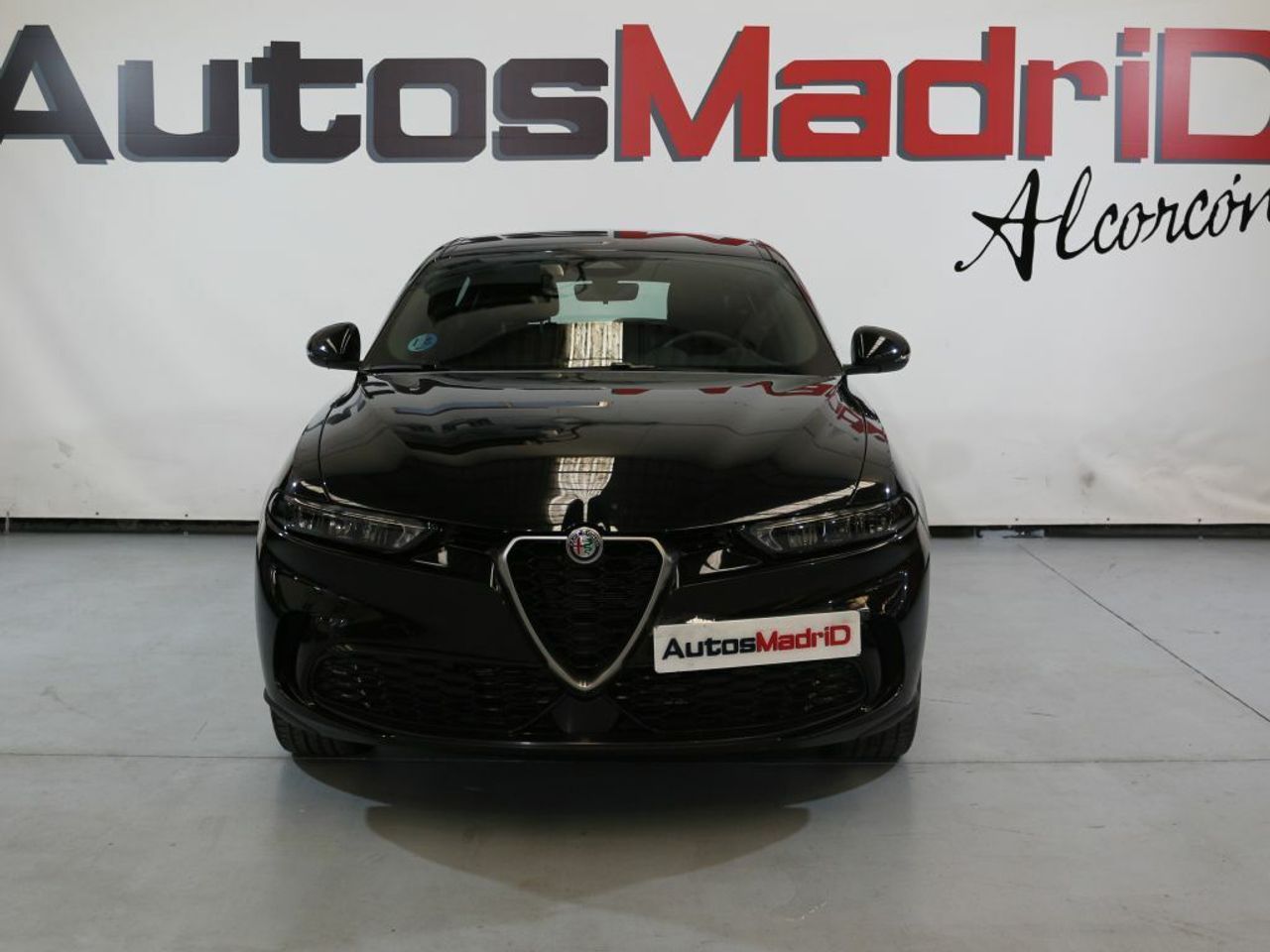 Foto Alfa Romeo Tonale 2