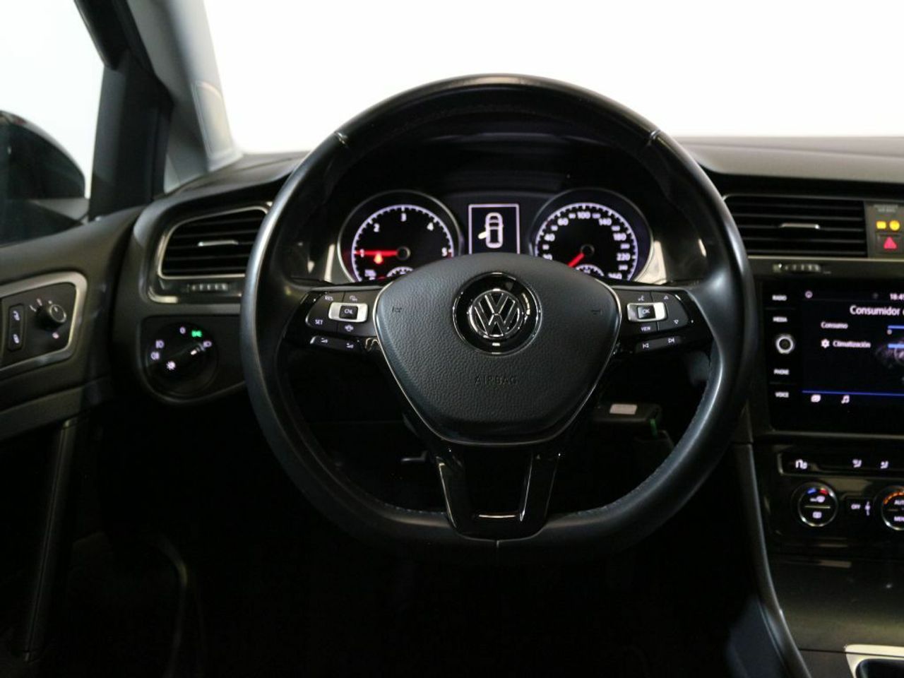 Foto Volkswagen Golf 15