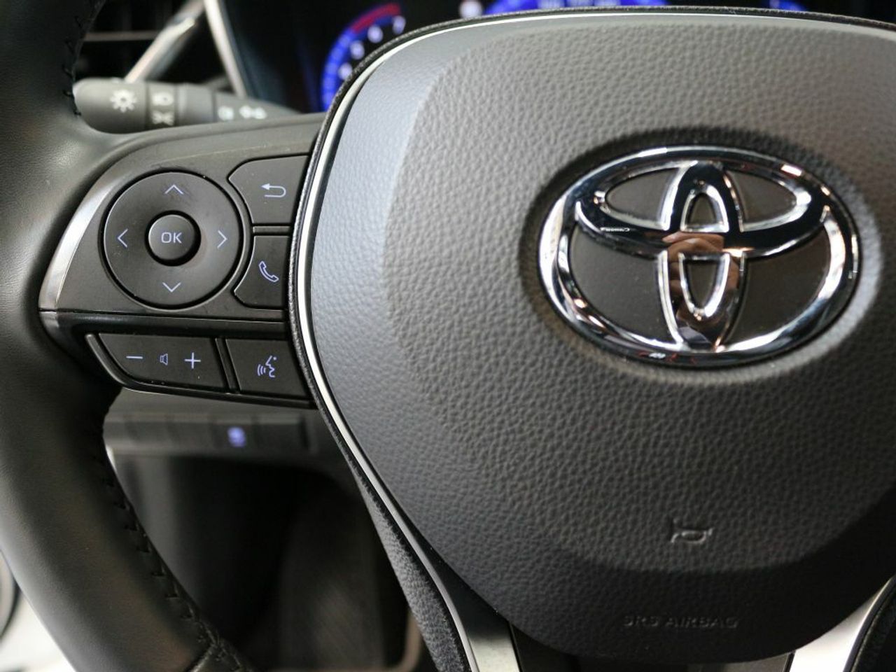 Foto Toyota Corolla 15