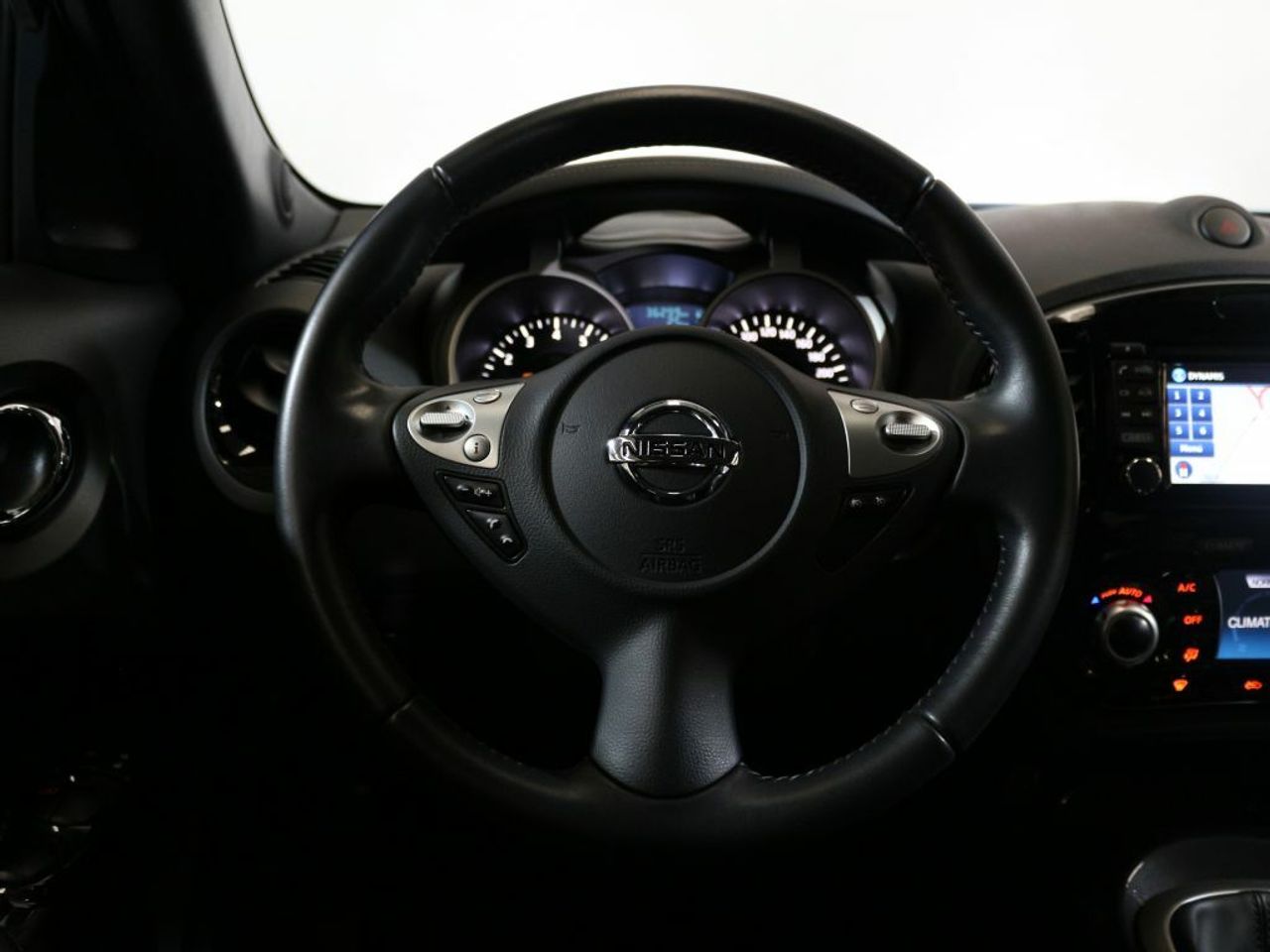 Foto Nissan Juke 15