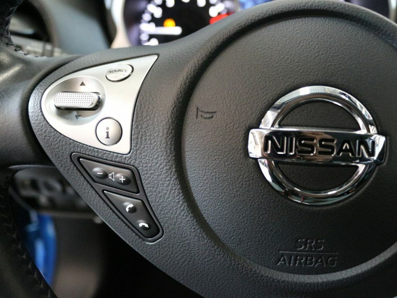 Foto Nissan Juke 16