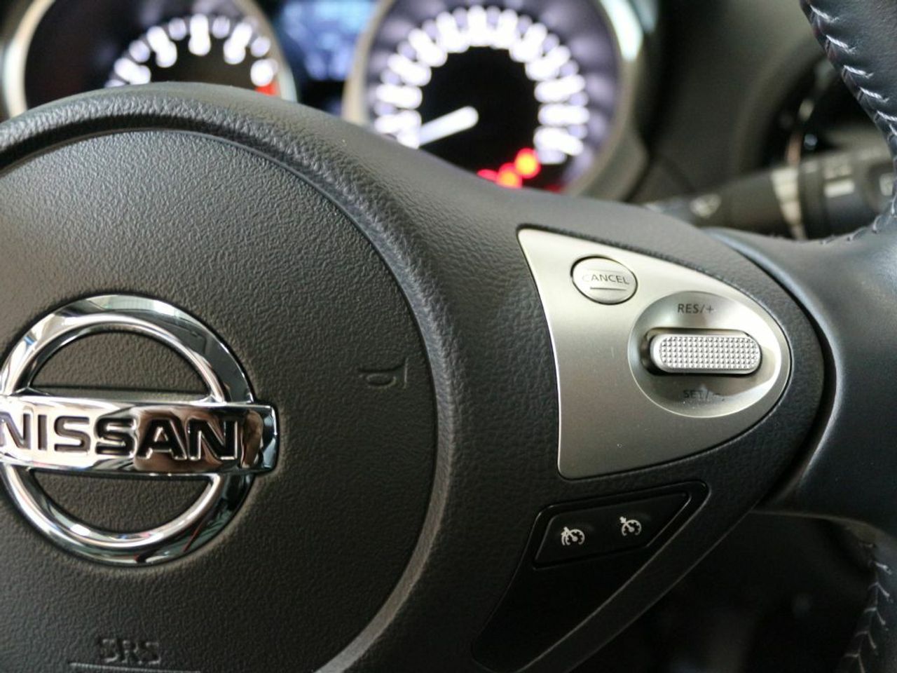 Foto Nissan Juke 17