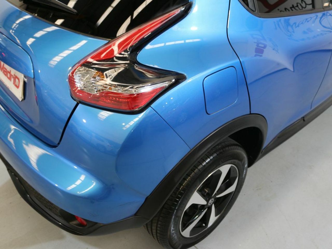 Foto Nissan Juke 30