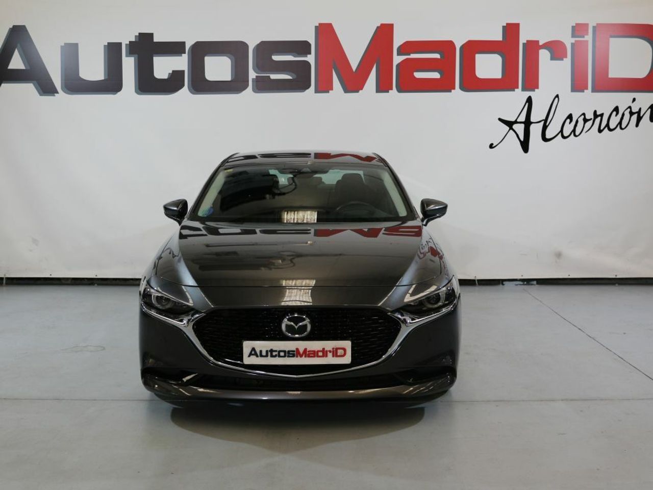 Foto Mazda Mazda3 2