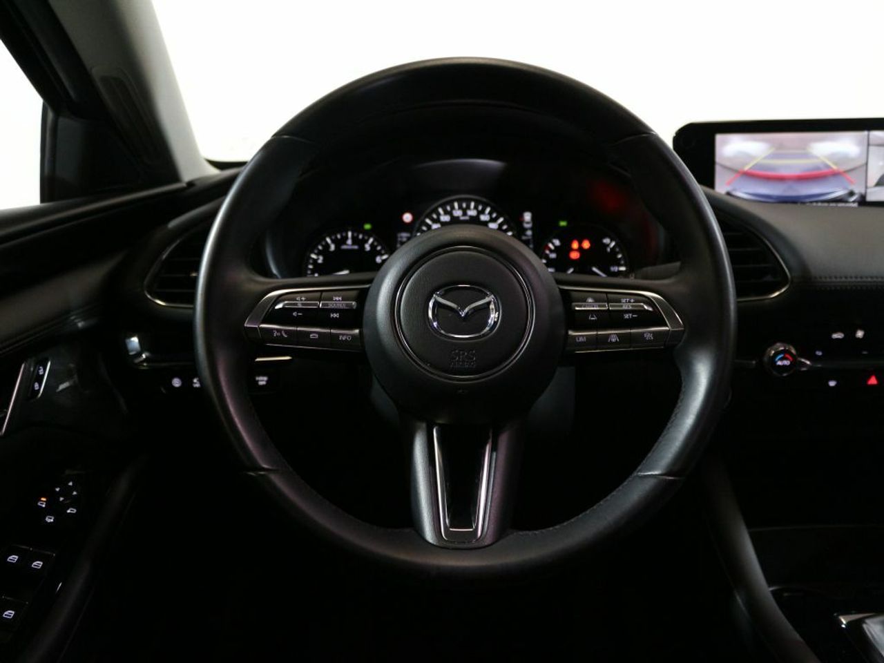 Foto Mazda Mazda3 15