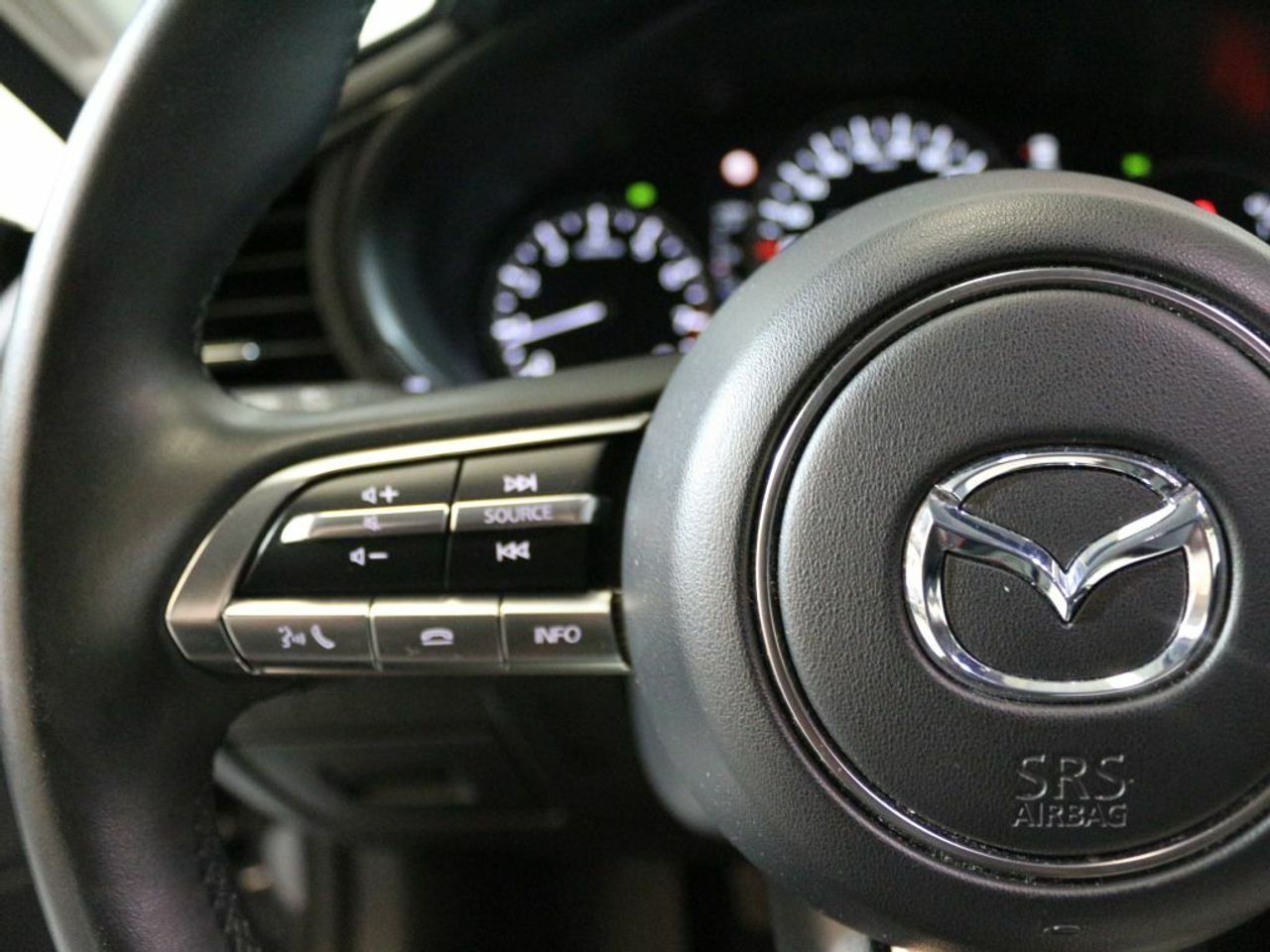 Foto Mazda Mazda3 16