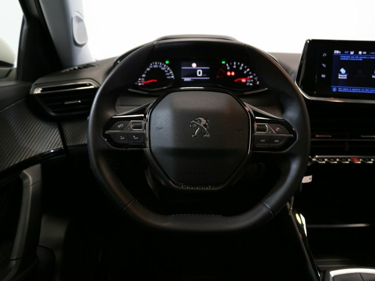 Foto Peugeot 2008 13