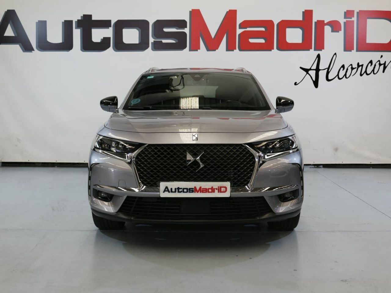 Foto DS Automobiles DS 7 Crossback 2