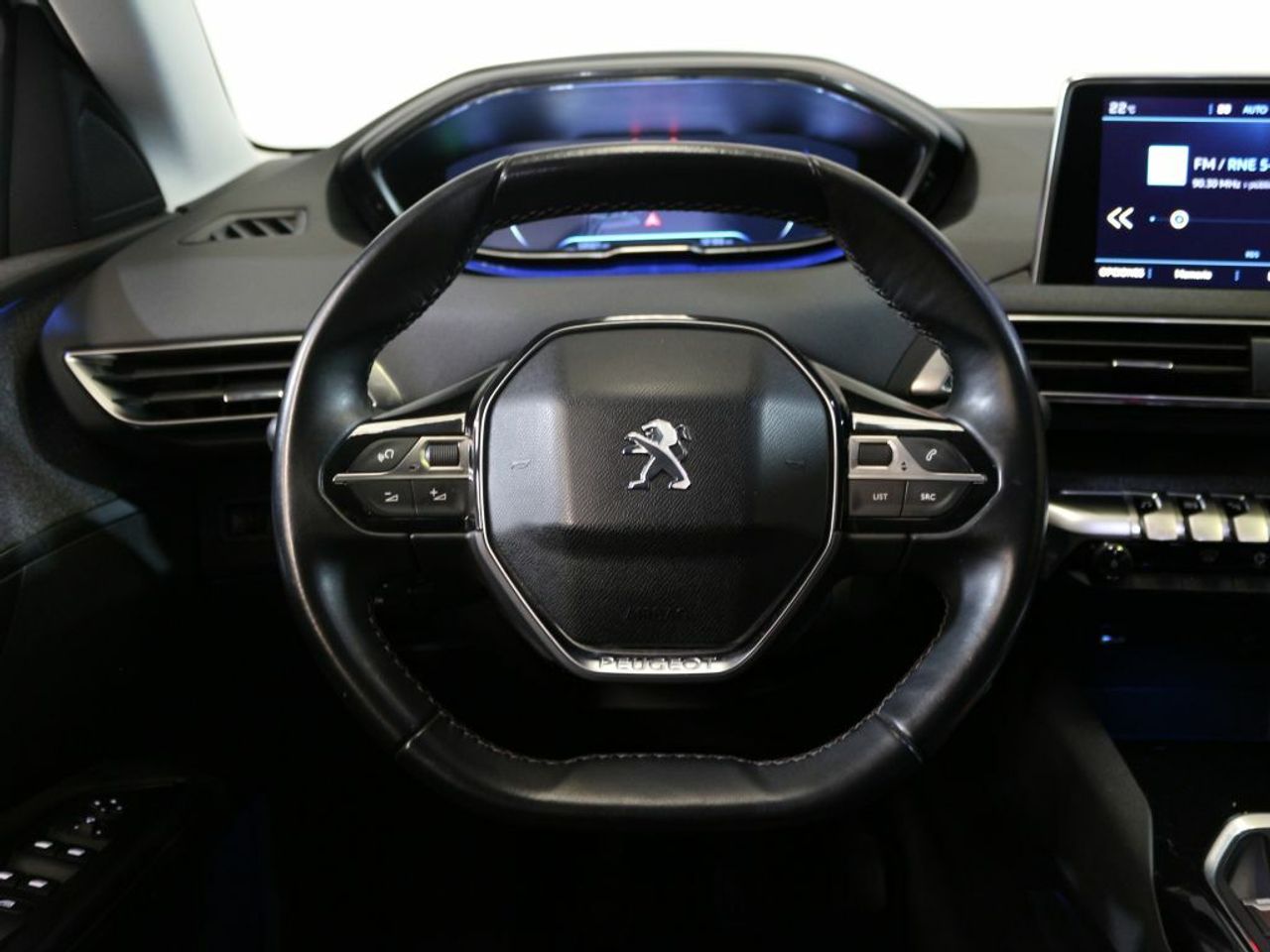 Foto Peugeot 5008 17