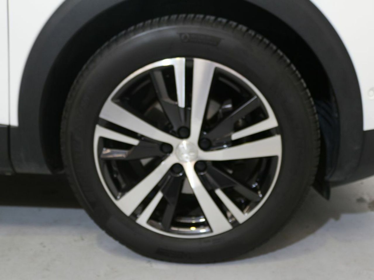 Foto Peugeot 5008 31