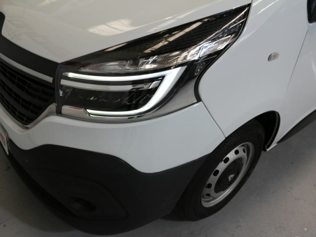 Foto Renault Trafic 26