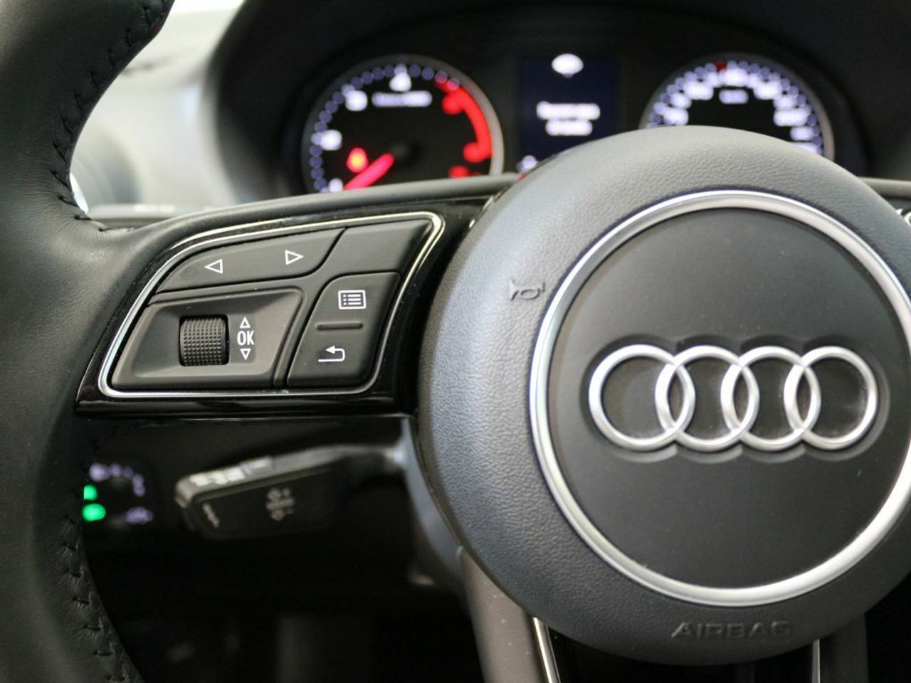 Foto Audi Q2 16