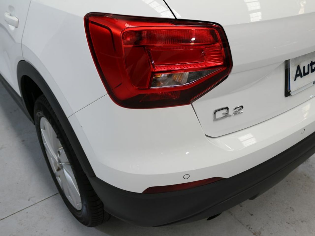 Foto Audi Q2 32