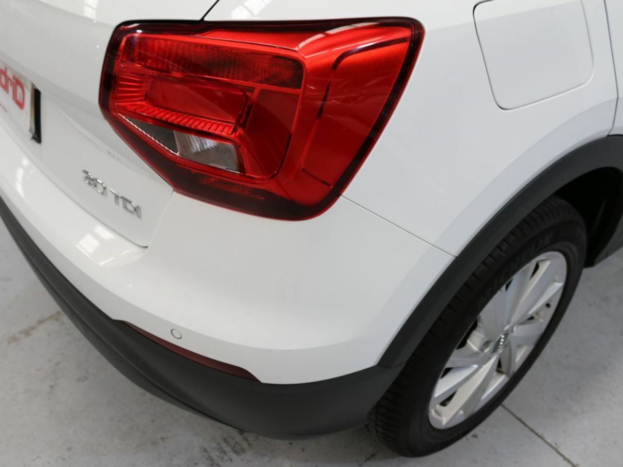 Foto Audi Q2 33