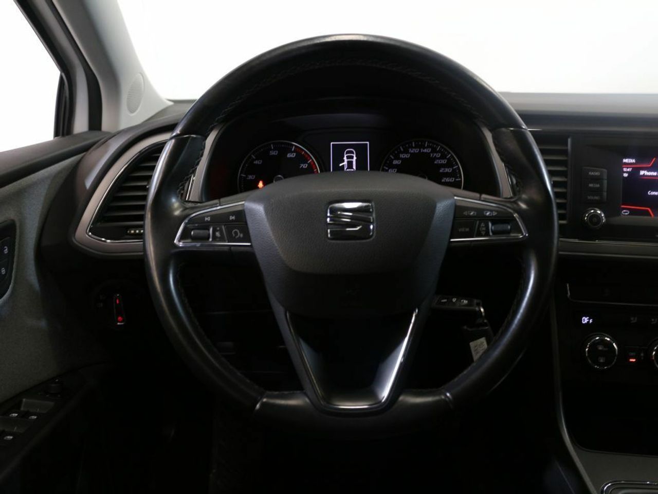 Foto Seat León 15