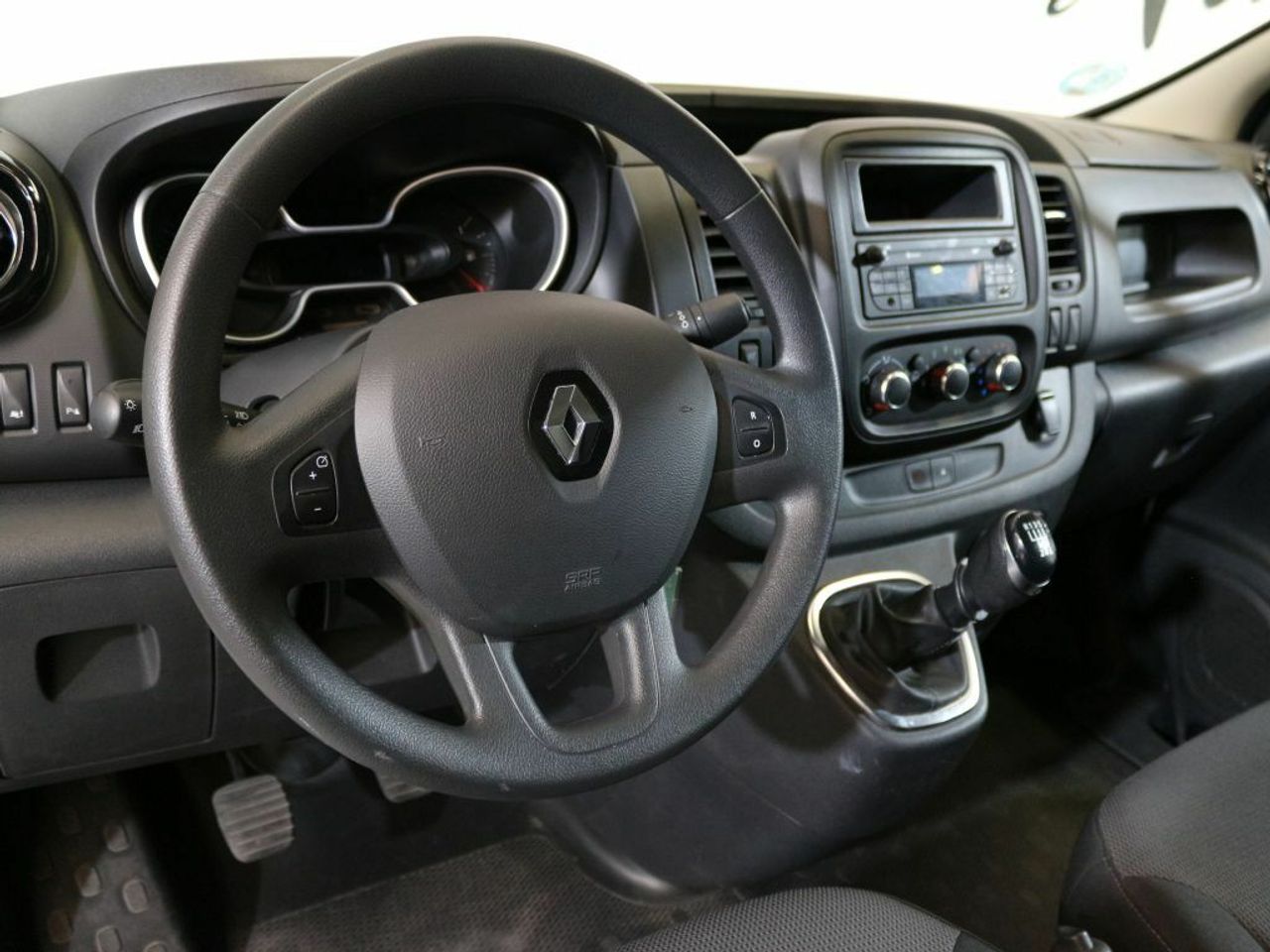 Foto Renault Trafic 11