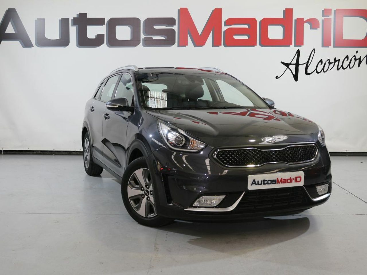 Foto Kia Niro 1